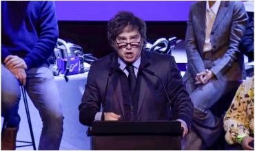 Milei da este miércoles  su mensaje en la Asamblea de la ONU tras llevarse el apoyo de EEUU