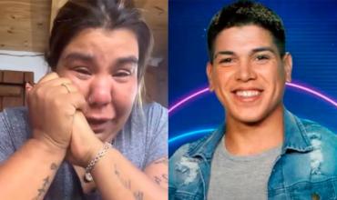 La hermana de Thiago Medina pide un milagro tras recibir malas noticias del hospital