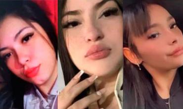 Trágico hallazgo de las jóvenes desaparecidas en Buenos Aires: las encontraron asesinadas y descuartizadas
