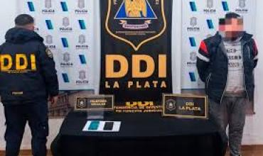 Un pastor evangélico fue detenido por haber abusado a un niño de 13 años en La Plata