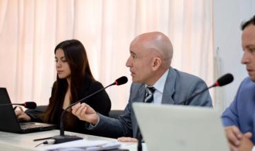 El Ministerio Público Fiscal pidió 9 años de prisión para un hombre acusado de golpear a su ex pareja y su hijo
