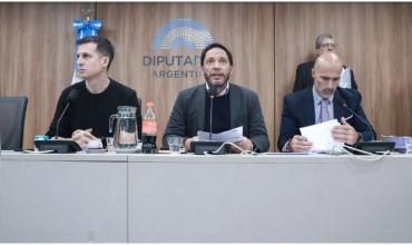Caso $LIBRA: Maxi Ferraro sostuvo que “sin colaboración del Gobierno, la investigación avanza”