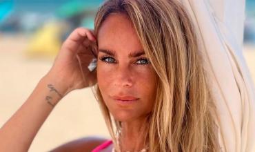 Sabrina Rojas desmintió los rumores sobre su romance con el ex de Zaira Nara