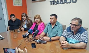La Secretaría de Trabajo y el Sindicato de Comercio informan el traslado de la Conmemoración del Día del Empleado de Comercio.
