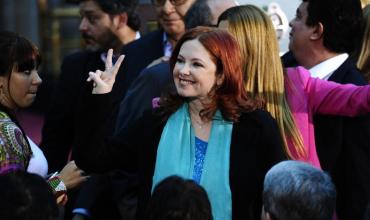 Absuelven a Andrea del Boca en el juicio por “Mamá Corazón"