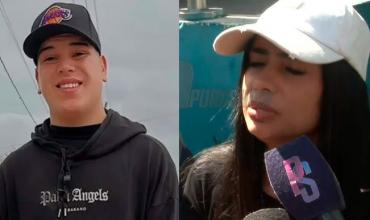 Daniela Celis: "Estoy luchando para que mis hijas no se queden sin su papá"