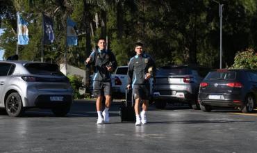 La embajada argentina en Chile emitió recomendaciones para los hinchas que viajen al Mundial Sub-20