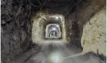 La mina Gualcamayo se convierte en un gigante de la inversión y la minería