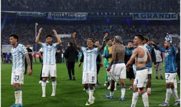 Oficial: la Conmebol confirmó los días y horarios de los cruces de semifinales de la Copa Libertadores y Sudamericana