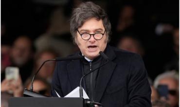 Tras su gira por EEUU y su encuentro con Trump, Javier Milei estará este sábado en La Rural