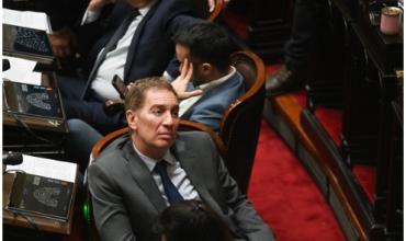 Santilli cruzó a Kicillof por el triple crimen en Florencio Varela: “La Provincia es un colador, está abandonada”