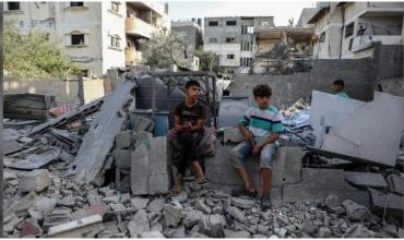 Petro anunció en la ONU que convocará a colombianos para liberar a Gaza