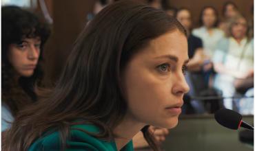 Dónde ver Belén, la película de Dolores Fonzi que representará a la Argentina en los Oscar 2026