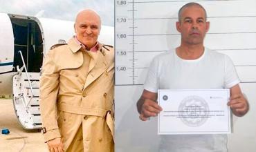 Exigen la salida de Espert por presuntos vínculos con Fred Machado