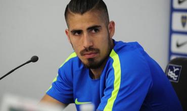 El ex jugador Junior Benítez irá a juicio por la muerte de su ex pareja