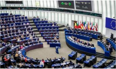 La Unión Europea festeja el triunfo opositor en Moldavia y critica duro a Israel