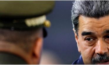 Nicolás Maduro decretó el estado conmoción exterior en Venezuela ante una eventual “agresión” de Estados Unidos