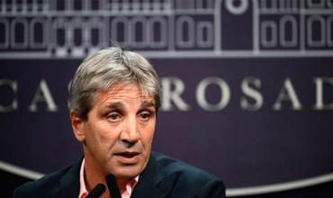 Tensión cambiaria: el Tesoro compró US$500 millones y las reservas superaron los US$41.000 millones