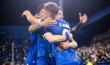 Vélez se lo dio vuelta a Atlético Tucumán y quedó como escolta de Riestra