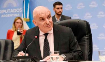 Juan Grabois denunció a Espert: lo acusa de haber recibido al menos US$200.000 de un narcotraficante