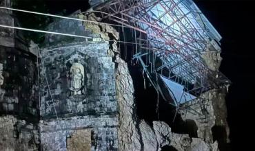 Filipinas: Fuerte terremoto deja al menos 69 muertos y 150 heridos