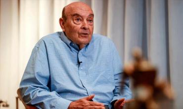 Cavallo criticó la política económica del gobierno y propuso cambios drásticos para la economía argentina