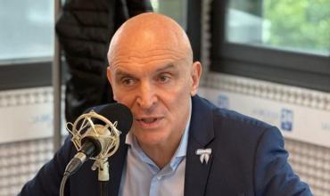 Manuel Adorni: "Si la Justicia tiene que pedir explicaciones, Espert las dará"