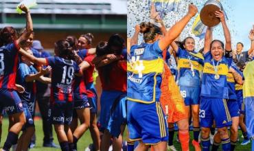 Arranca la Copa Libertadores Femenina 2025 en Argentina