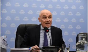 Espert se atornilla a la presidencia de la comisión de Presupuesto, pese a un pedido de la mayoría