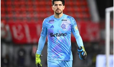 Una leyenda de Brasil pidió que Scaloni le dé una oportunidad a Agustín Rossi en la selección argentina