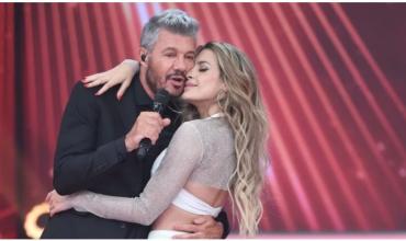 Marcelo Tinelli anunció su reconciliación con Milett Figueroa: “Estamos juntos”