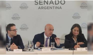 Senado: la AFA advierte por impacto de restricciones al juego online y reclama publicidad responsable