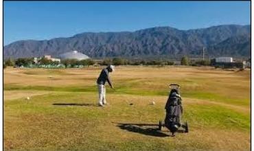La Rioja enfrentará pago millonario tras fallo por expropiación de terrenos del Golf Club 