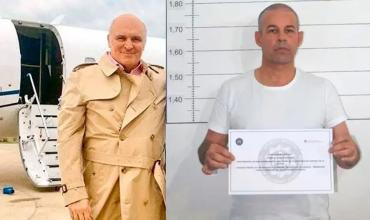Fred Machado, empresario acusado de narcotráfico, rompio el silencio:  “Les dije que usen la cabeza: me proponen un negocio de pasar droga por Misiones desde La Rioja”