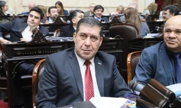 Sergio Casas: “Espert no podía seguir al frente de la comisión con sospechas de narcotráfico”