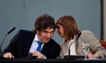 El gobierno nacional anunció la creación del Centro Nacional Antiterrorismo