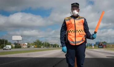 Aumentan las multas de la Caminera en Córdoba: suba del 11,3% en un mes