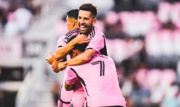 Messi pierde a otro histórico compañero: Jordi Alba dejará el fútbol al final de la temporada