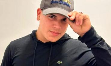 Thiago Medina reveló el sueño que quiere cumplir tras salir de terapia intensiva: "La vida ahora cambió"