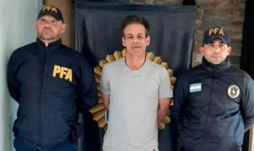 La Policía Federal allana la casa de Fred Machado por la denuncia de Grabois contra Espert