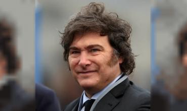 Javier Milei visitará Mendoza y cerrará el fin de semana en Chaco y Corrientes