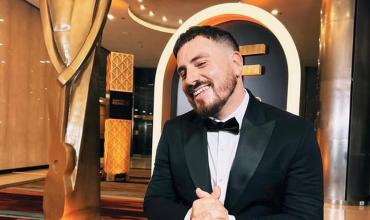 Fede Bal: “Puedo entregarte todo mi amor solo una noche”