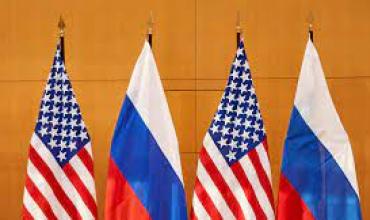 “Washington está claramente en la mira“, advirtió Rusia