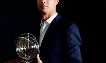 A sus 40 años, Cristiano Ronaldo se refirió por primera vez a la posibilidad de retirarse