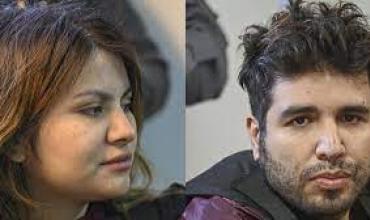 Sabag Montiel fue condenado a 10 años de prisión y Brenda Uliarte a 8 años