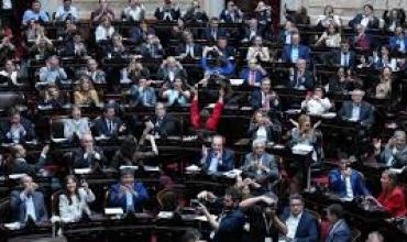 En Diputados, la oposición busca convertir en ley el proyecto de reforma de DNU