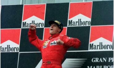 A 25 años del primer título de Schumacher con Ferrari: cómo armó una “familia” para la era más gloriosa de la Scuderia en la F1