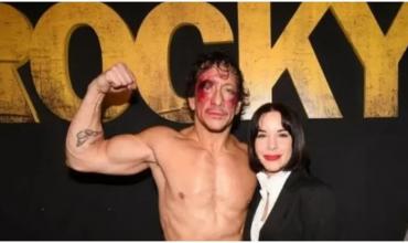 Adiós Gimena Accardi: Nicolás Vázquez blanquearía su amor con Dai Fernández, su co-estrella de Rocky