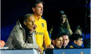 Murió Miguel Ángel Russo: su conmovedora reacción cuando le contaron que Boca goleó a Newell's