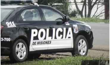 Misiones: un preceptor fue detenido por acoso a dos alumnas en redes sociales